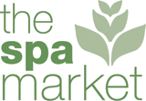 TheSpaMarket logo